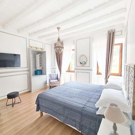Via Vittoria Quattro Apartment Roma Ngoại thất bức ảnh