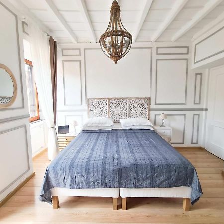 Via Vittoria Quattro Apartment Roma Ngoại thất bức ảnh