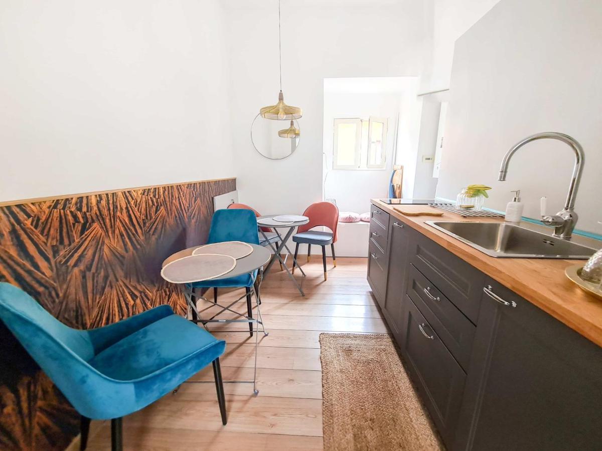 Via Vittoria Quattro Apartment Roma Ngoại thất bức ảnh