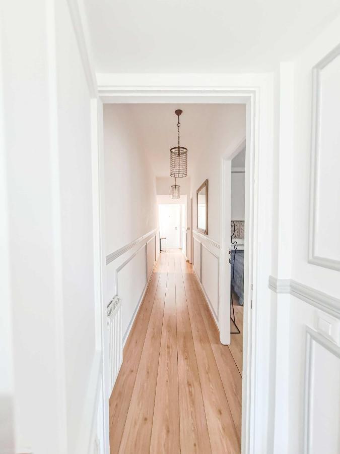 Via Vittoria Quattro Apartment Roma Ngoại thất bức ảnh