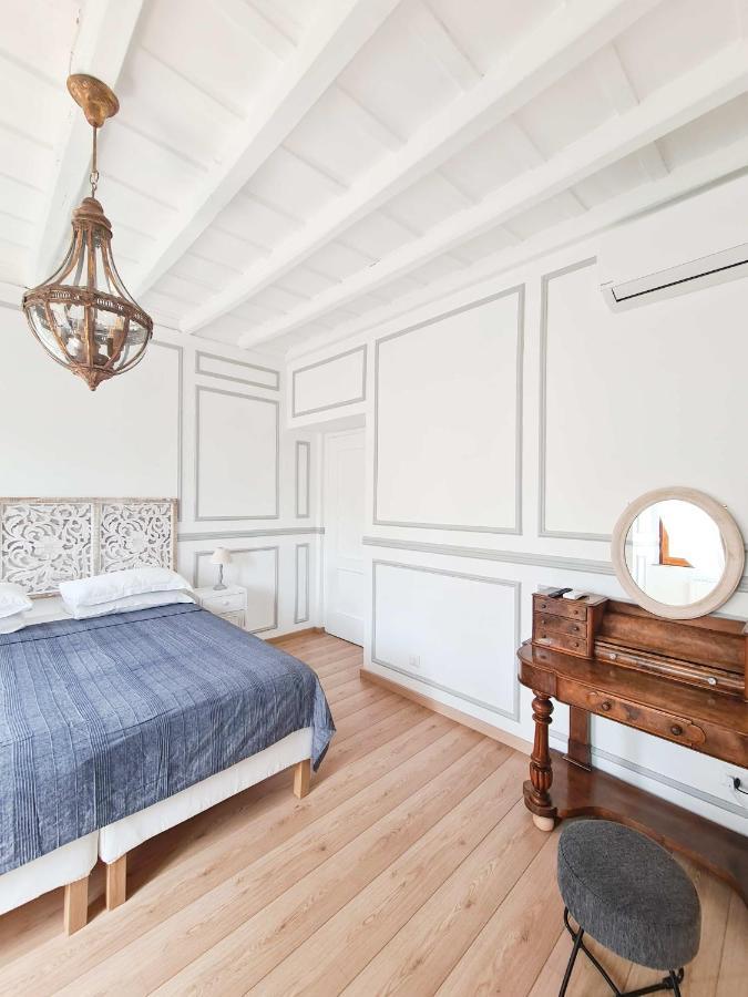 Via Vittoria Quattro Apartment Roma Ngoại thất bức ảnh