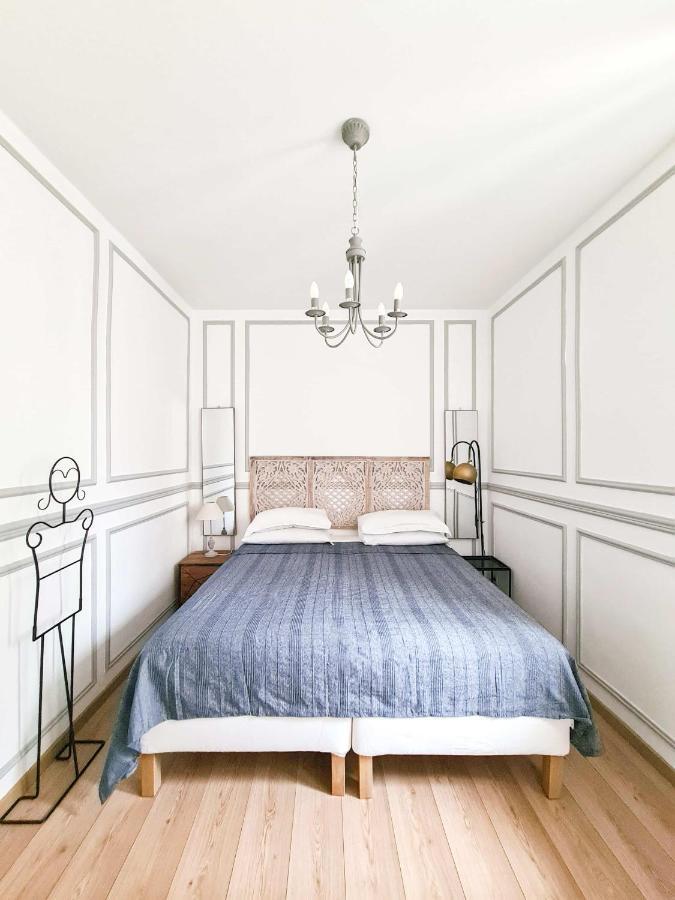 Via Vittoria Quattro Apartment Roma Ngoại thất bức ảnh