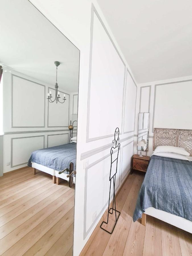 Via Vittoria Quattro Apartment Roma Ngoại thất bức ảnh