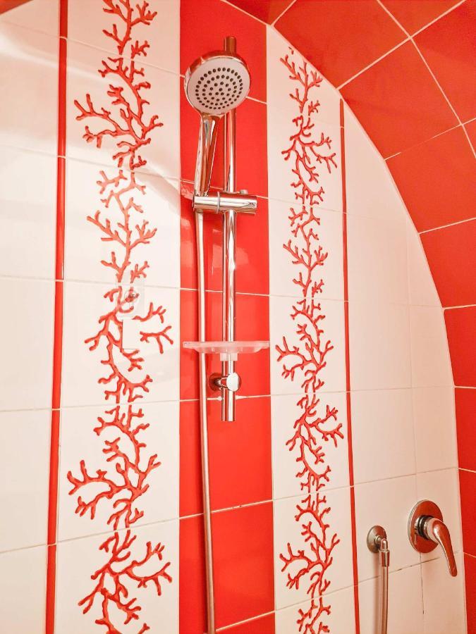 Via Vittoria Quattro Apartment Roma Ngoại thất bức ảnh